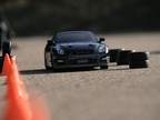 Vaterra Nissan GTR V100 1:10 4WD RTR